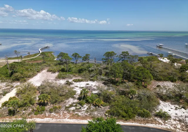 4th image of Lot 26 Pinnacle Dr, Port St Joe, FL 32456 | MLS# 788476