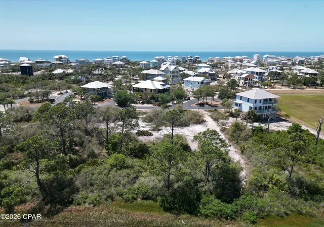 5th image of Lot 26 Pinnacle Dr, Port St Joe, FL 32456 | MLS# 788476