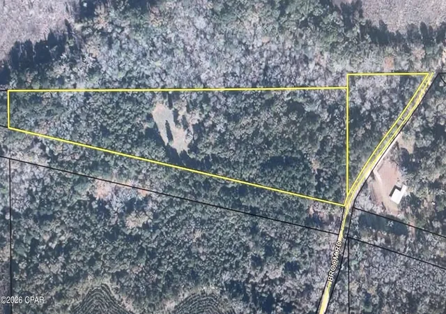 4th image of 00 Broom Rd, Bonifay, FL 32425 | MLS# 788480