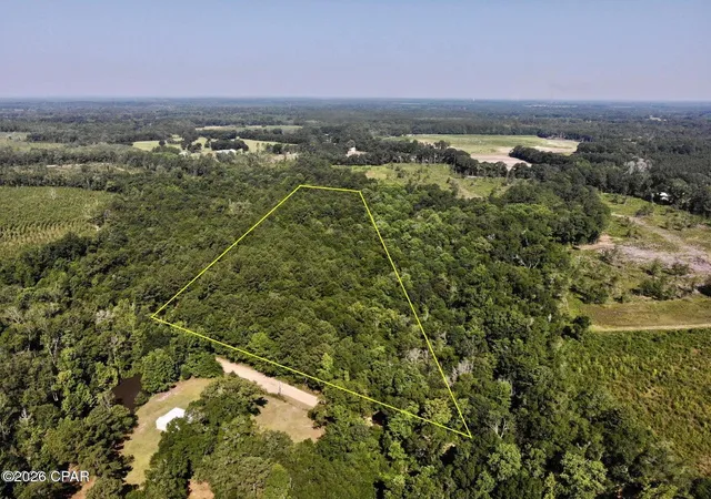 5th image of 00 Broom Rd, Bonifay, FL 32425 | MLS# 788480
