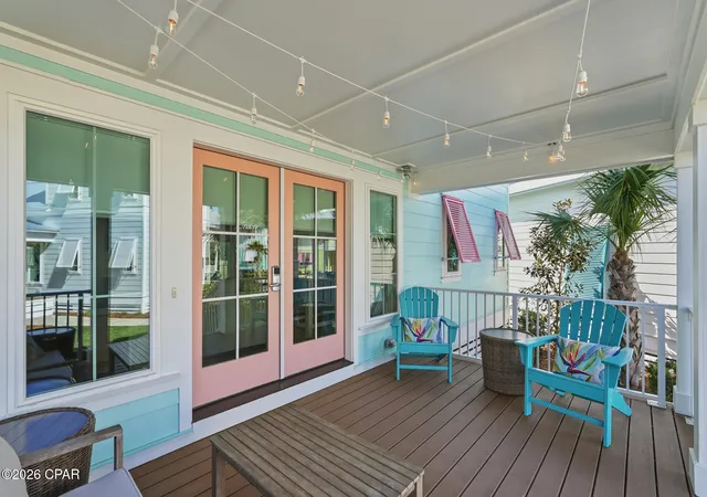 Photo 3 of Single family home for sale at 140 Paradise Found Cir #27, Panama City Beach, FL 32413 | MLS# 788484 | Listing updated on 2026-05-30