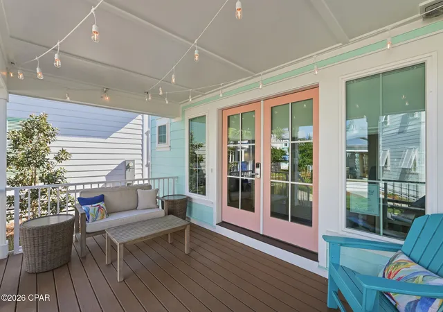 Photo 4 of Single family home for sale at 140 Paradise Found Cir #27, Panama City Beach, FL 32413 | MLS# 788484 | Listing updated on 2026-05-30
