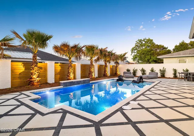 2nd image of 21804 Sunset Avenue, Panama City Beach, FL 32413 | MLS# 788486