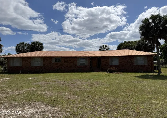 1st image of 10342 Brown Rd, Fountain, FL 32438 | MLS# 788489