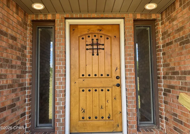 2nd image of 10342 Brown Rd, Fountain, FL 32438 | MLS# 788489