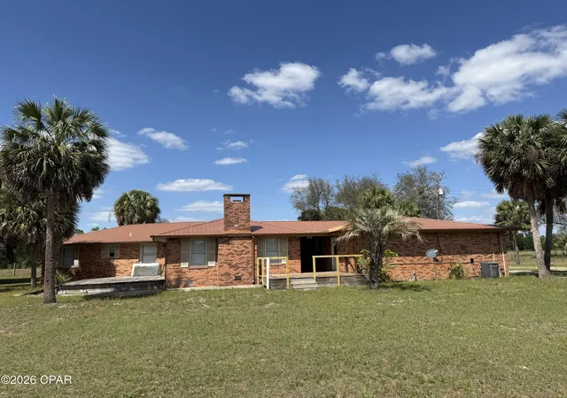 3rd image of 10342 Brown Rd, Fountain, FL 32438 | MLS# 788489