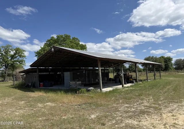5th image of 10342 Brown Rd, Fountain, FL 32438 | MLS# 788489