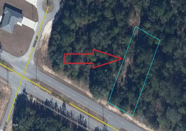 Photo 1 of Land for sale at Tbd Sunny Hills Blvd, Chipley, FL 32428 | MLS# 788494 | Listing updated on 2026-10-05