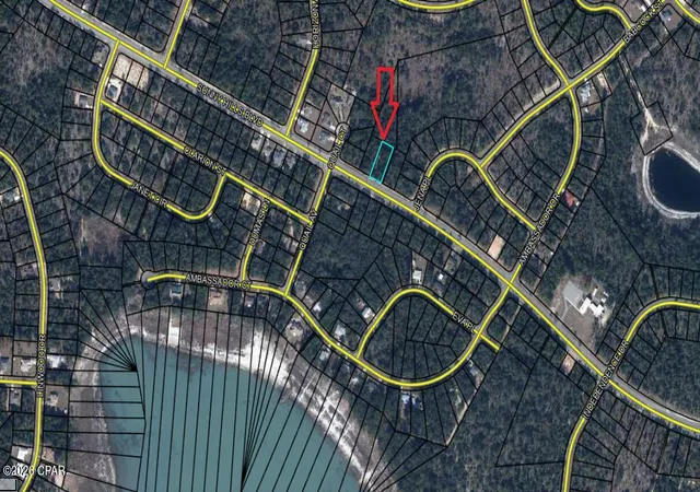 Photo 2 of Land for sale at Tbd Sunny Hills Blvd, Chipley, FL 32428 | MLS# 788494 | Listing updated on 2026-10-05