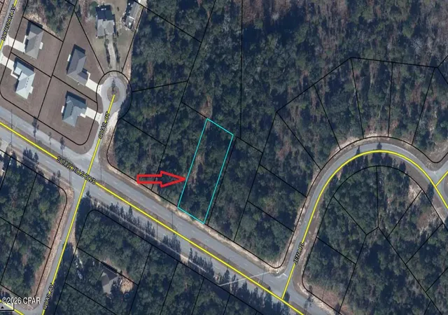 Photo 3 of Land for sale at Tbd Sunny Hills Blvd, Chipley, FL 32428 | MLS# 788494 | Listing updated on 2026-10-05