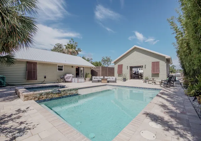 1st image of 5706 Hilltop Ave, Panama City Beach, FL 32408 | MLS# 788498
