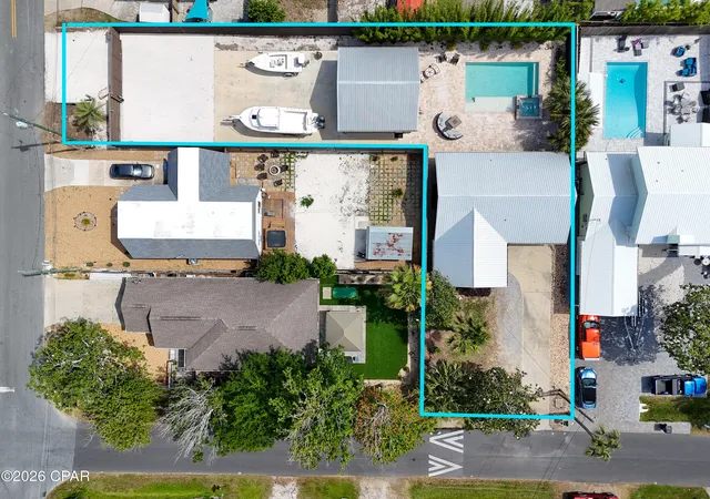 2nd image of 5706 Hilltop Ave, Panama City Beach, FL 32408 | MLS# 788498