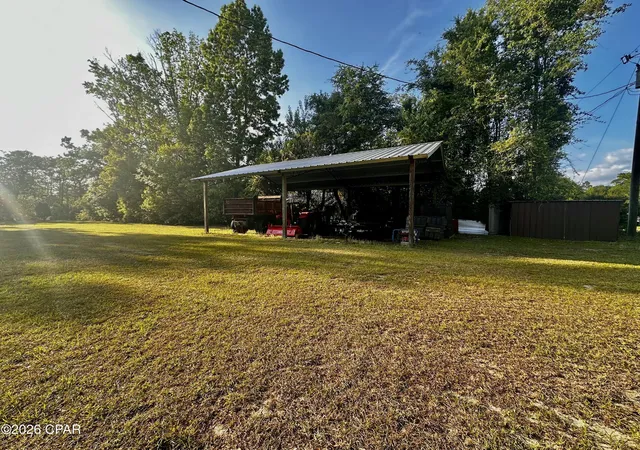 11th image of 5056 Se Shellcracker Ave, Blountstown, FL 32424 | MLS# 788500