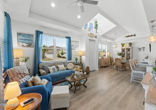 Photo 1 of Sale Pending at 8944 Coral Reef Way, Panama City Beach, FL 32413 | MLS# 788506 | Listing updated on 2026-07-03