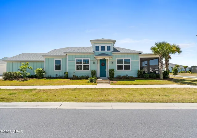 Photo 1 of Sale Pending at 8944 Coral Reef Way, Panama City Beach, FL 32413 | MLS# 788506 | Listing updated on 2026-07-03