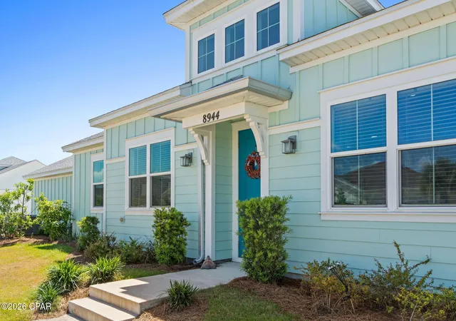 Photo 2 of Sale Pending at 8944 Coral Reef Way, Panama City Beach, FL 32413 | MLS# 788506 | Listing updated on 2026-07-03