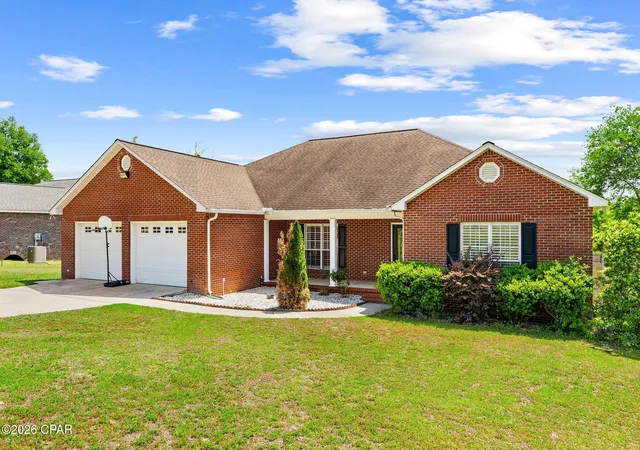 2nd image of 2748 Appalachee Trl, Marianna, FL 32446 | MLS# 788509
