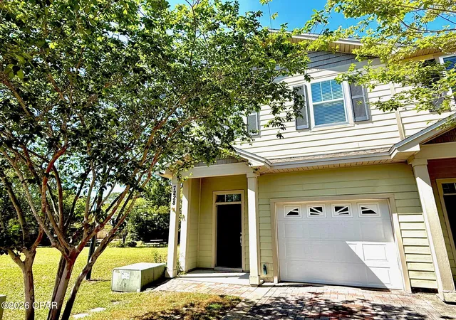 Townhouse for sale at 7228 Quail Holw Dr, Panama City, FL 32408 | MLS# 788522