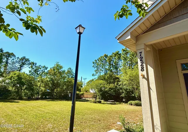 Photo 1 of Townhouse for sale at 7228 Quail Holw Dr, Panama City, FL 32408 | MLS# 788522 | Listing updated on 2026-09-29