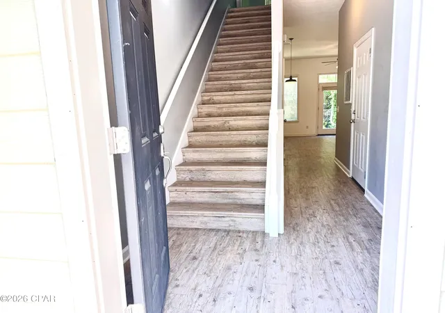 Photo 2 of Townhouse for sale at 7228 Quail Holw Dr, Panama City, FL 32408 | MLS# 788522 | Listing updated on 2026-09-29