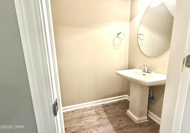 Photo 4 of Townhouse for sale at 7228 Quail Holw Dr, Panama City, FL 32408 | MLS# 788522 | Listing updated on 2026-09-29