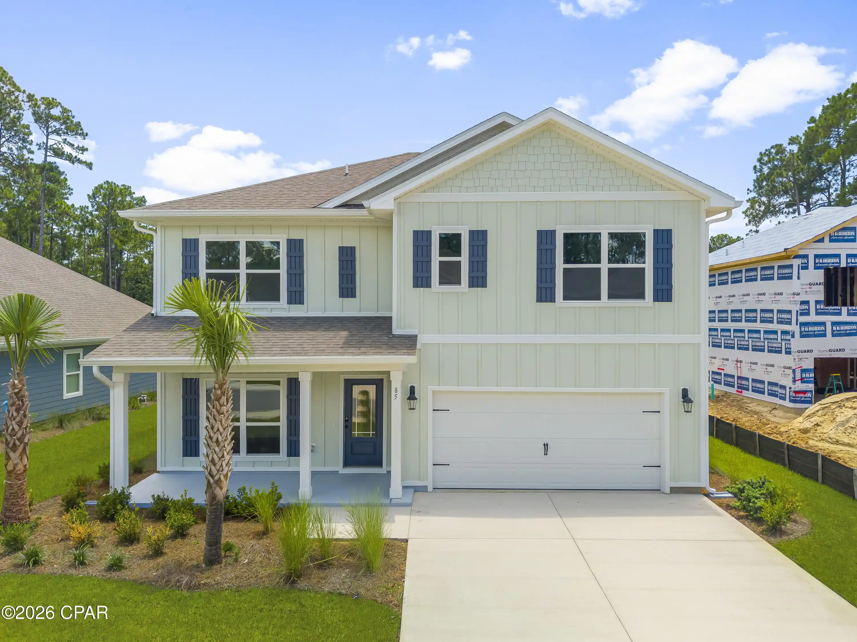 Single family home for sale at 131 Dama Del Mar Way, Panama City Beach, FL 32407 | MLS# 788528