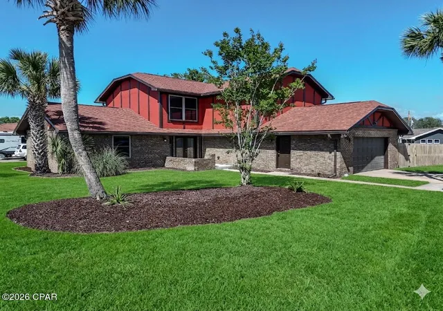 Photo 1 of Single family home for sale at 308 Cascade St, Panama City, FL 32405 | MLS# 788536 | Listing updated on 2026-06-18