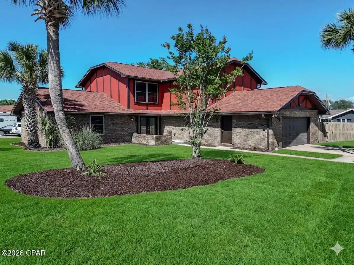 Photo 1 of Single family home for sale at 308 Cascade St, Panama City, FL 32405 | MLS# 788536 | Listing updated on 2026-10-26