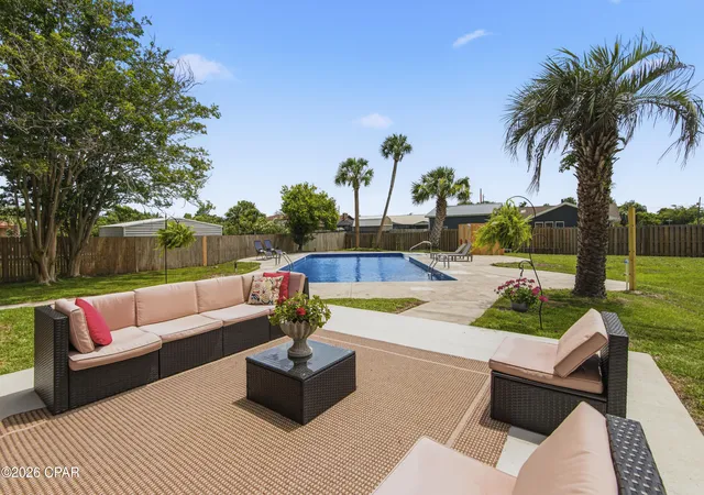 Photo 2 of Single family home for sale at 308 Cascade St, Panama City, FL 32405 | MLS# 788536 | Listing updated on 2026-06-18