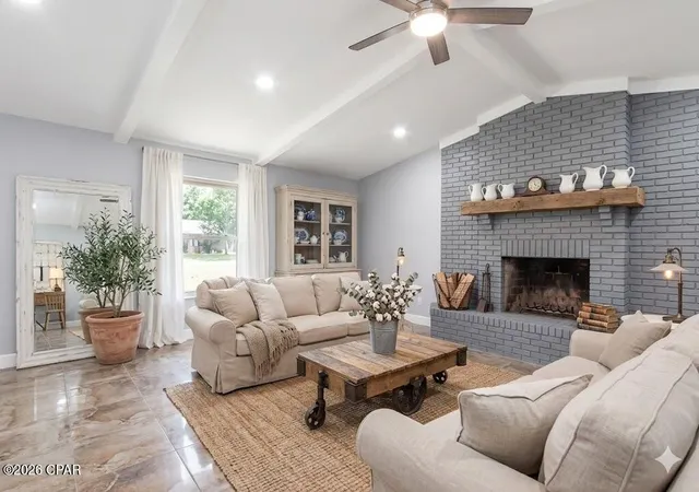 Photo 3 of Single family home for sale at 308 Cascade St, Panama City, FL 32405 | MLS# 788536 | Listing updated on 2026-06-18