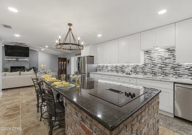Photo 3 of Single family home for sale at 308 Cascade St, Panama City, FL 32405 | MLS# 788536 | Listing updated on 2026-06-18