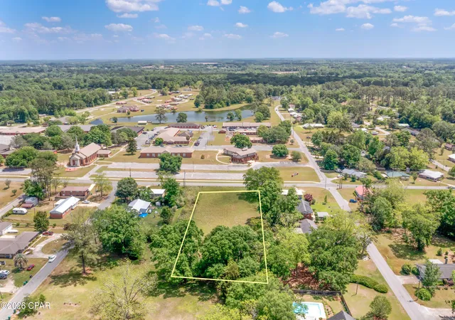 5th image of Xxx College Dr, Graceville, FL 32440 | MLS# 788568