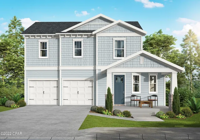 Photo 1 of Single family home for sale at 1317 Buttonsage Ave #653, Panama City, FL 32405 | MLS# 788579 | Listing updated on 2026-05-30
