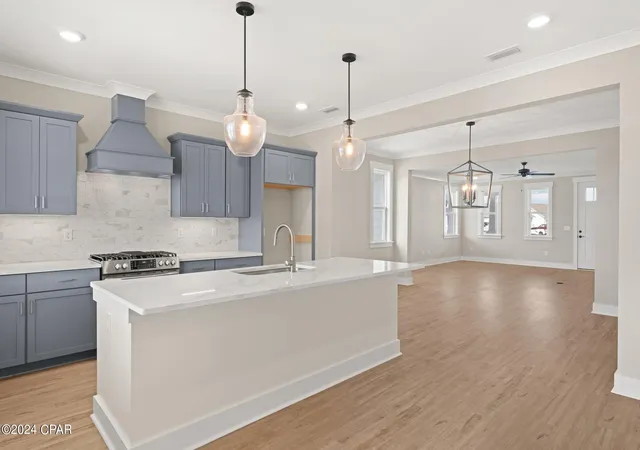 Photo 4 of Single family home for sale at 1317 Buttonsage Ave #653, Panama City, FL 32405 | MLS# 788579 | Listing updated on 2026-05-30