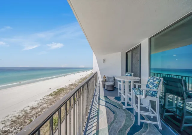 Photo 1 of Condo for sale at 17155 Front Beach Rd #606W, Panama City Beach, FL 32413 | MLS# 788583 | Listing updated on 2026-06-09