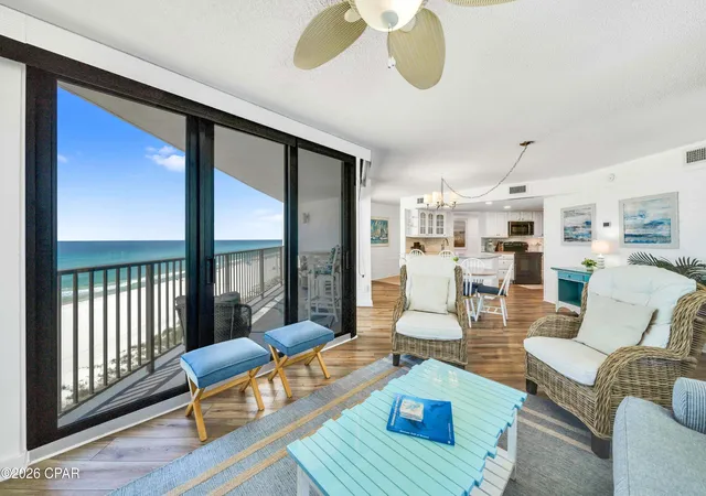 Photo 2 of Condo for sale at 17155 Front Beach Rd #606W, Panama City Beach, FL 32413 | MLS# 788583 | Listing updated on 2026-06-09