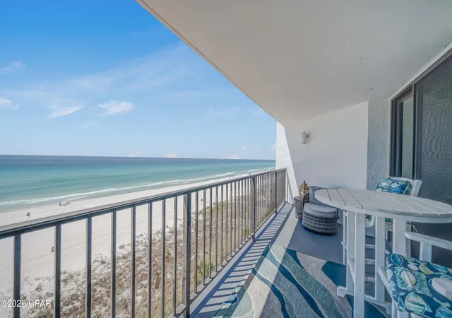 Photo 3 of Condo for sale at 17155 Front Beach Rd #606W, Panama City Beach, FL 32413 | MLS# 788583 | Listing updated on 2026-06-09