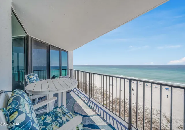 Photo 3 of Condo for sale at 17155 Front Beach Rd #606W, Panama City Beach, FL 32413 | MLS# 788583 | Listing updated on 2026-06-09