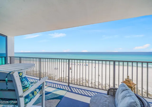 Photo 4 of Condo for sale at 17155 Front Beach Rd #606W, Panama City Beach, FL 32413 | MLS# 788583 | Listing updated on 2026-06-09