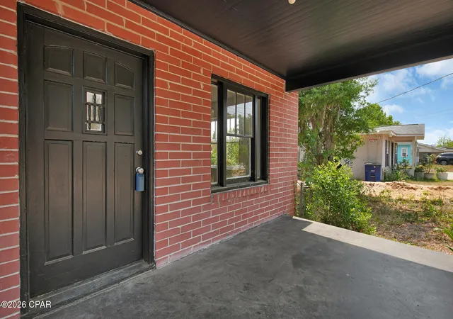 4th image of 1824 Grant Ave, Panama City, FL 32405 | MLS# 788584