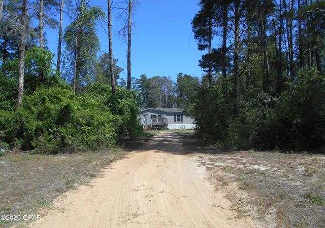 Photo 1 of Manufactured home for sale at 1906 Kingslee Dr, Panama City, FL 32409 | MLS# 788587 | Listing updated on 2026-05-30