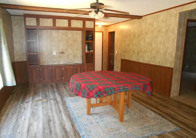 Photo 3 of Manufactured home for sale at 1906 Kingslee Dr, Panama City, FL 32409 | MLS# 788587 | Listing updated on 2026-05-30