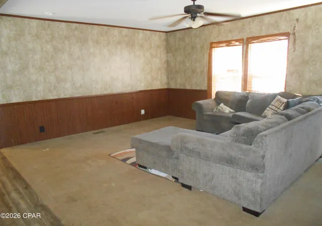 Photo 4 of Manufactured home for sale at 1906 Kingslee Dr, Panama City, FL 32409 | MLS# 788587 | Listing updated on 2026-05-30