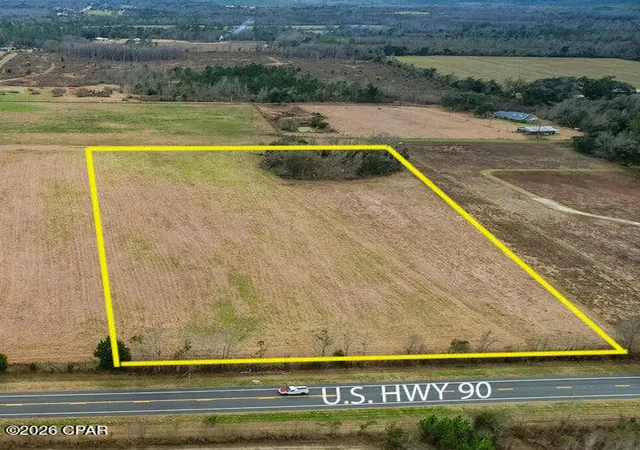 4th image of Tbd Highway 90, Cottondale, FL 32431 | MLS# 788589