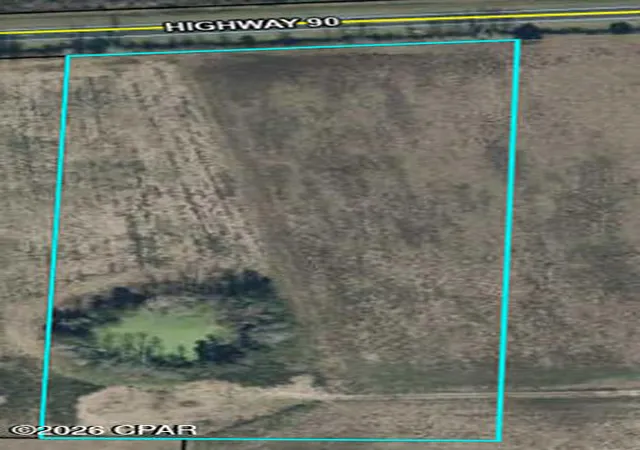 7th image of Tbd Highway 90, Cottondale, FL 32431 | MLS# 788589