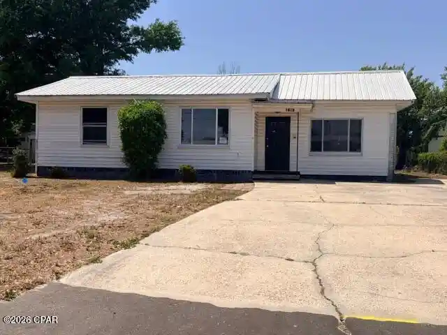 Photo 1 of Single family home for sale at 1613 Arthur Ave, Panama City, FL 32405 | MLS# 788601 | Listing updated on 2026-10-30