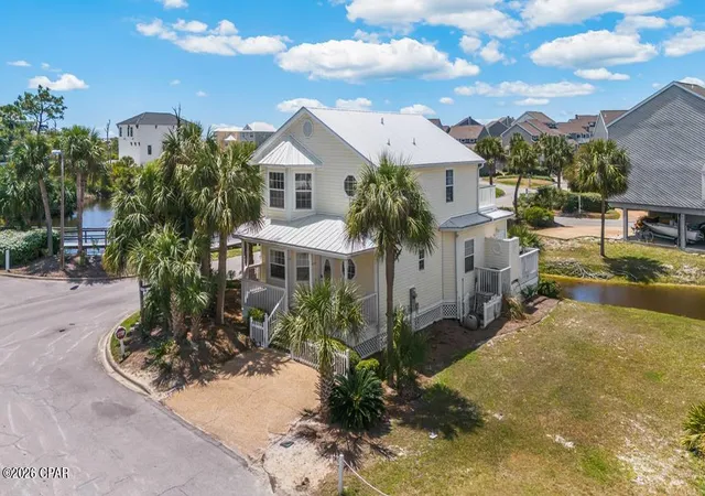 1st image of 111 Parkside Cir, Cape San Blas, FL 32456 | MLS# 788603