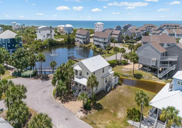 2nd image of 111 Parkside Cir, Cape San Blas, FL 32456 | MLS# 788603