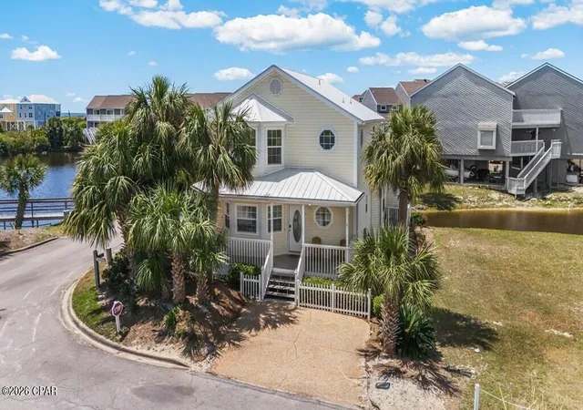 3rd image of 111 Parkside Cir, Cape San Blas, FL 32456 | MLS# 788603