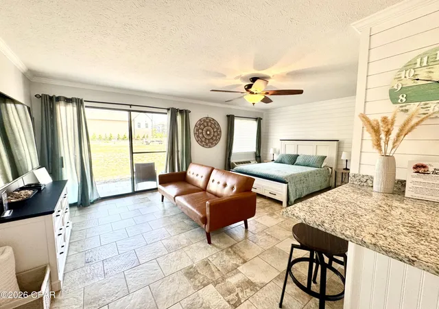 2nd image of 101 Cain Rd #H, Panama City Beach, FL 32413 | MLS# 788605